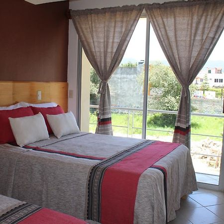 Axkan Click Hotel San Cristóbal de Las Casas Esterno foto