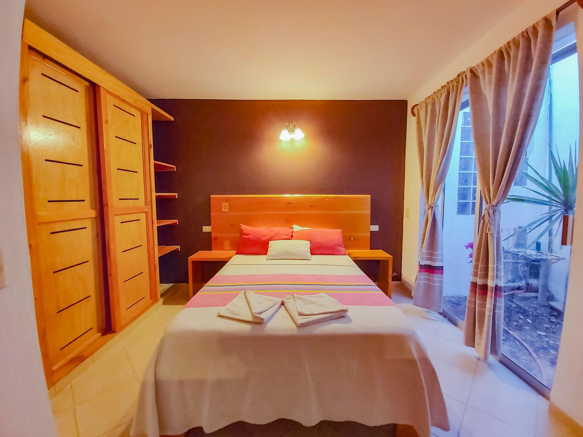 Axkan Click Hotel San Cristóbal de Las Casas Esterno foto