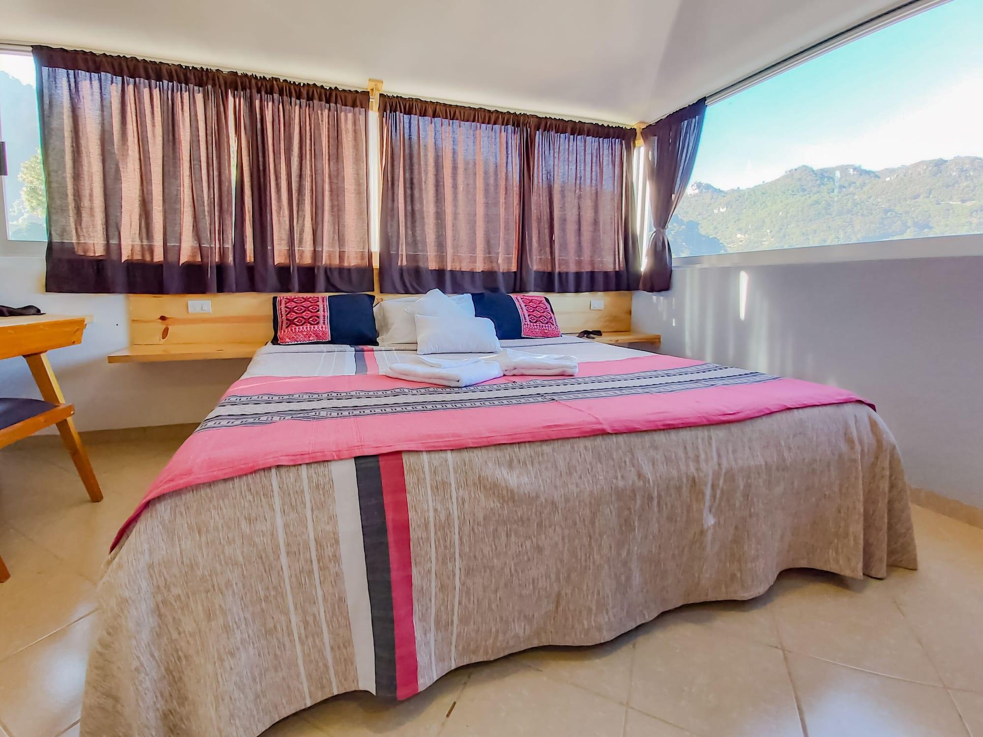 Axkan Click Hotel San Cristóbal de Las Casas Esterno foto