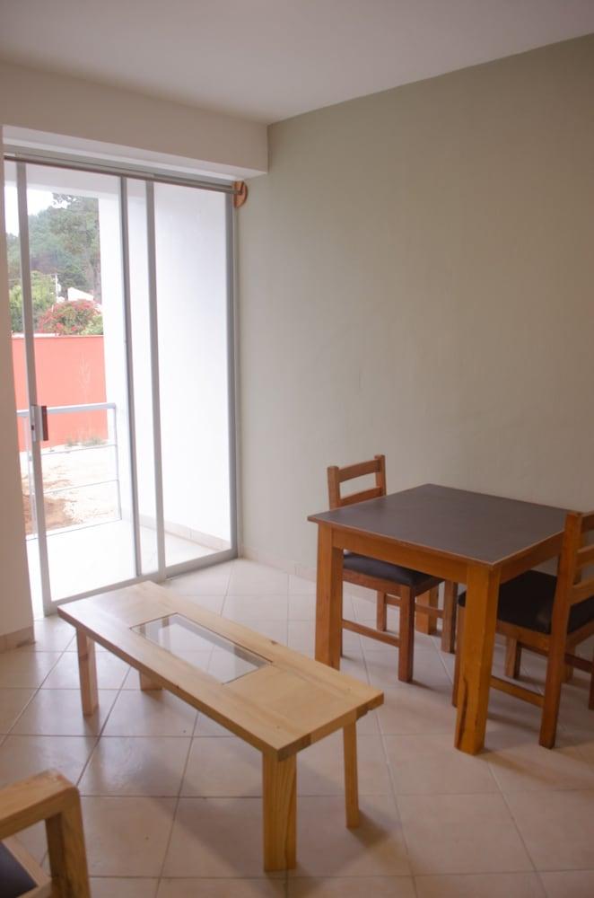 Axkan Click Hotel San Cristóbal de Las Casas Esterno foto