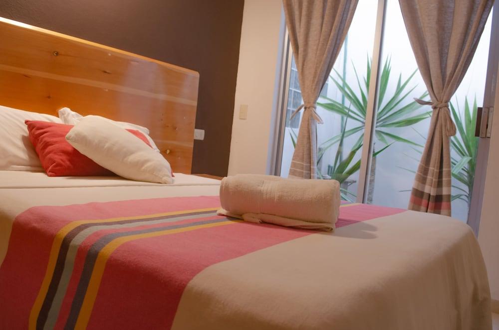 Axkan Click Hotel San Cristóbal de Las Casas Esterno foto
