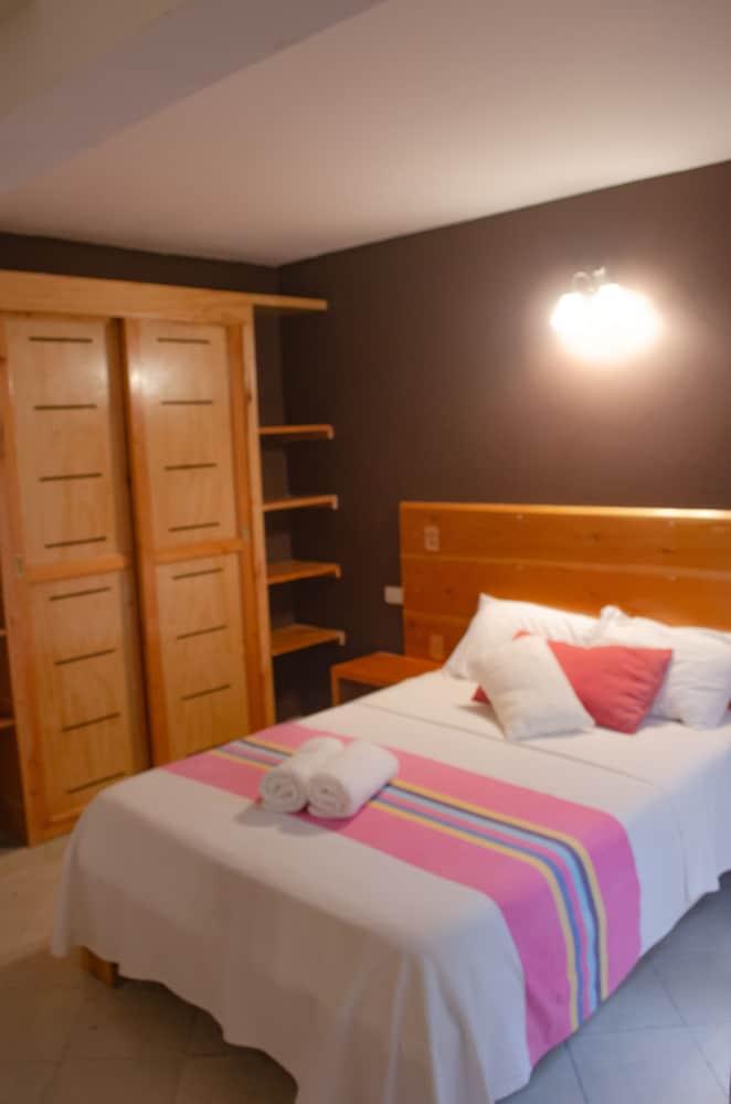 Axkan Click Hotel San Cristóbal de Las Casas Esterno foto