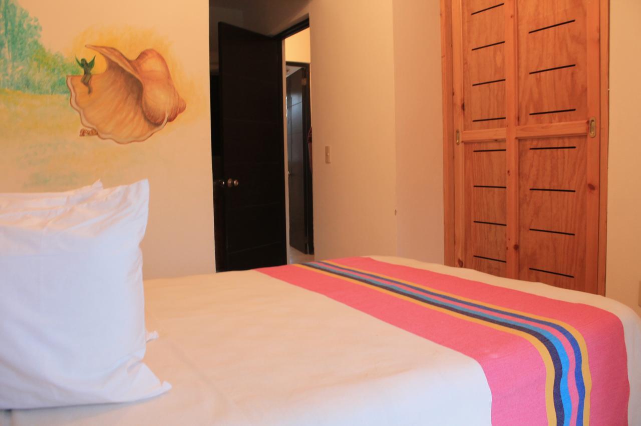 Axkan Click Hotel San Cristóbal de Las Casas Esterno foto