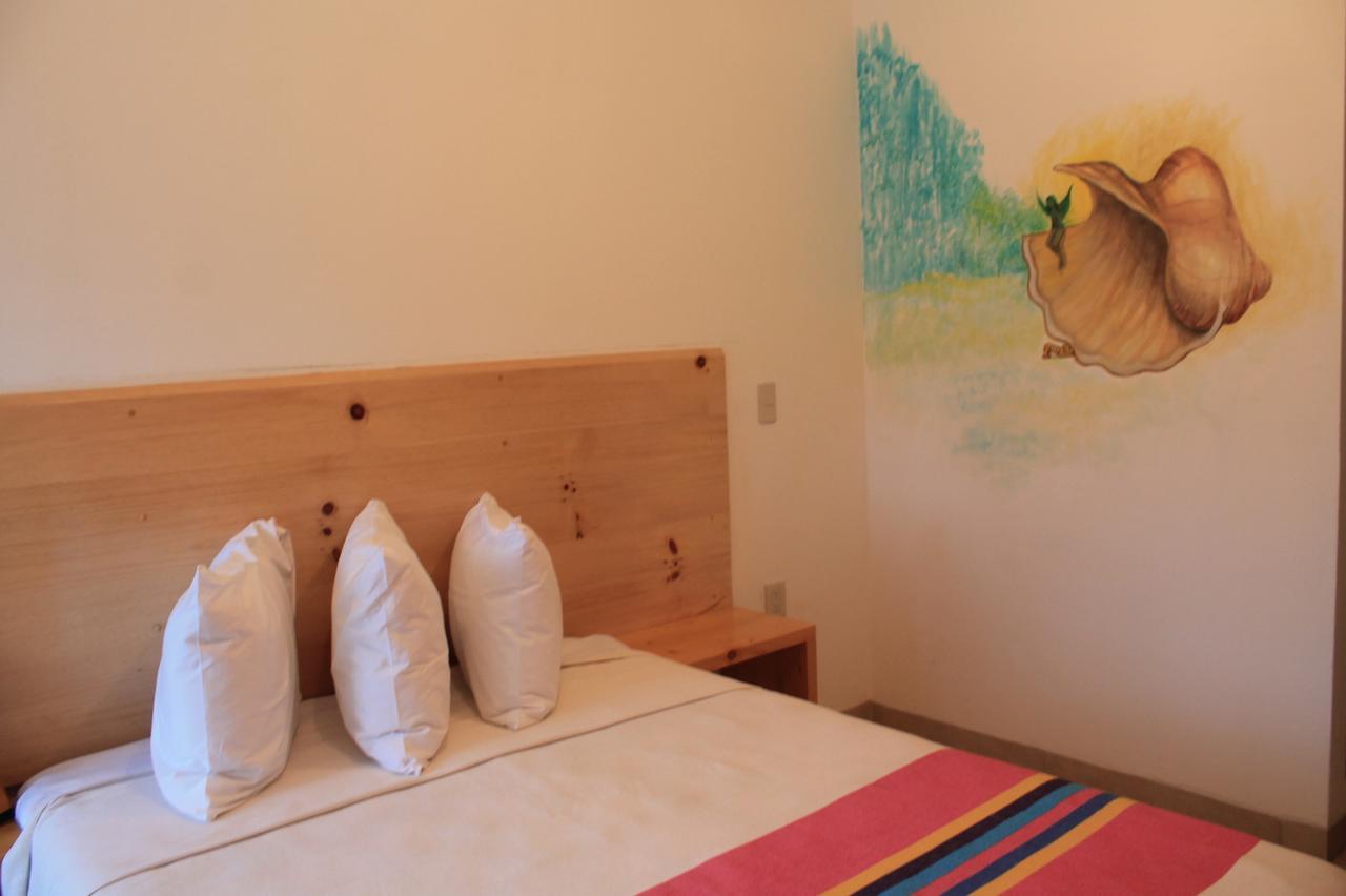 Axkan Click Hotel San Cristóbal de Las Casas Esterno foto