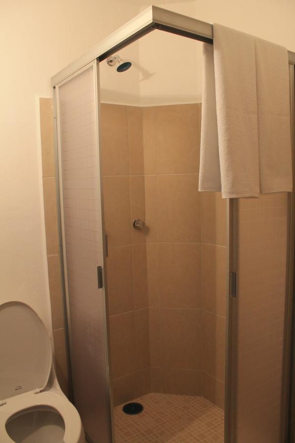 Axkan Click Hotel San Cristóbal de Las Casas Esterno foto