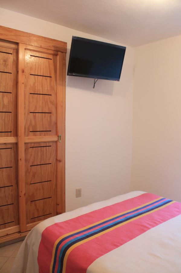 Axkan Click Hotel San Cristóbal de Las Casas Esterno foto