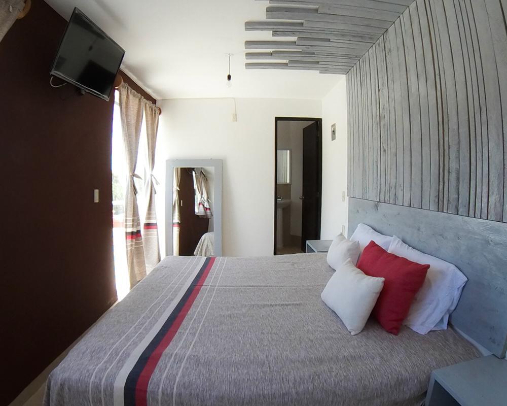 Axkan Click Hotel San Cristóbal de Las Casas Esterno foto
