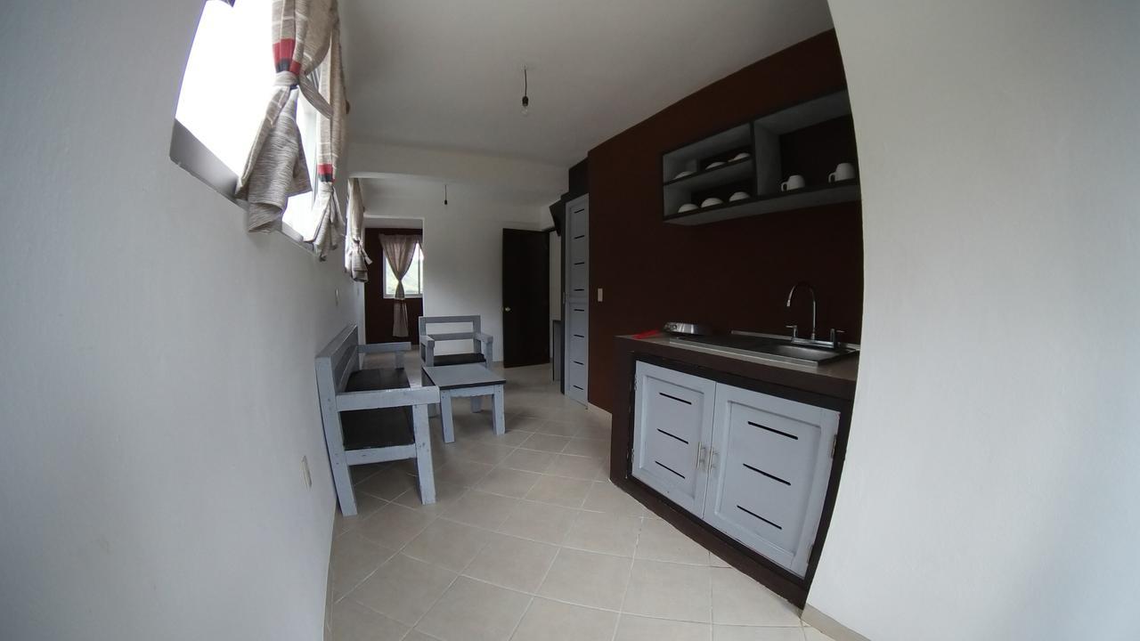 Axkan Click Hotel San Cristóbal de Las Casas Esterno foto